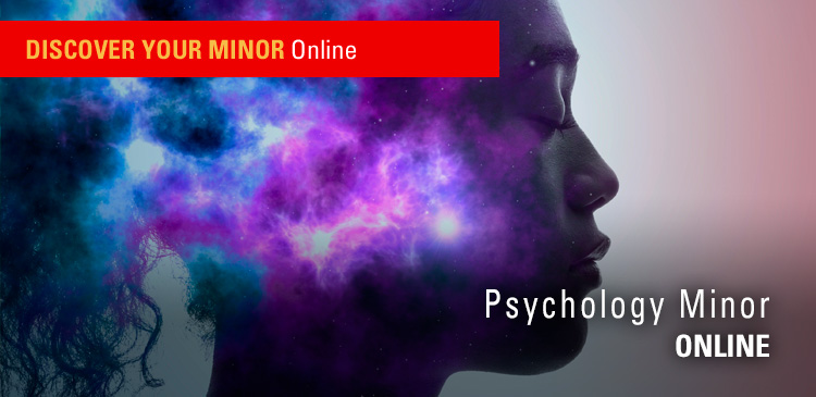 Psychology Minor